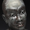 Crying Man