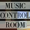 MUSIC CONTROL ROOM