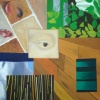 Oil Paintings