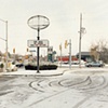 Parking lot