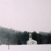 Church.  Lisle, NY.