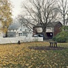 Fence