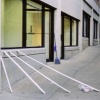 Slats.  Ithaca, NY.