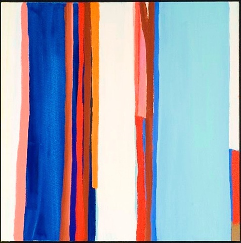 White Stripe No. 2