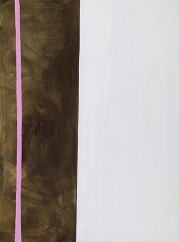 White Stripe No. 1