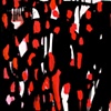 Giacometti and Poppies