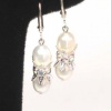 "Princess" Earrings