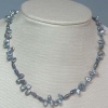 "Slate" Necklace