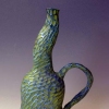 Carved Bottle 1