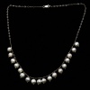 "Drops" Necklace