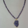 "Amethyst" Necklace