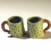 Espresso cup set #1