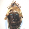 Mask #1