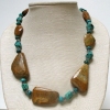 "Sedona" Necklace 23"