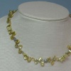"Golden" Necklace
