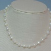 "Simple" Necklace