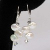 "Grace" Earring