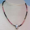 "Fatale" Necklace
