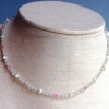 "Belle" Necklace/Earring Set