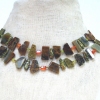 "Curry" Necklace
