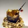 Ceramics - Pit-fired & Raku