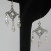 "Dangle" Earrings