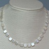 "Unique" Necklace