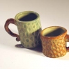 Espresso cup set #2