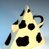Cow Teapot