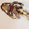 Sculpture: Dolls