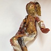 Doll: Whallfisk