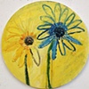 Circle Flowers