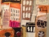 Medium/Large Collages