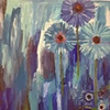 Blue Flowers