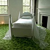 Ode to the Bed