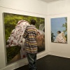 "Psychobabble" Installation