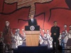 Nixon in China
composed by John Adams
libretto by Alice Goodman