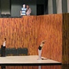 Seven Deadly Sins
composed by Kurt Weill
lyrics by Bertolt Brecht