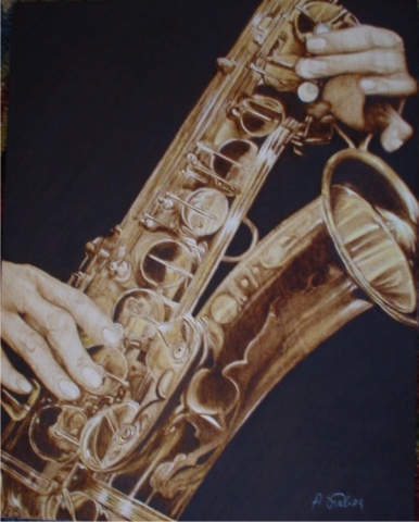 *SAX*