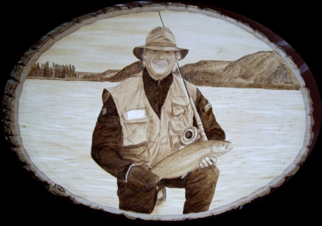 SAMPLE PORTRAIT 2