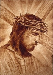 *CROWN OF THORNS*