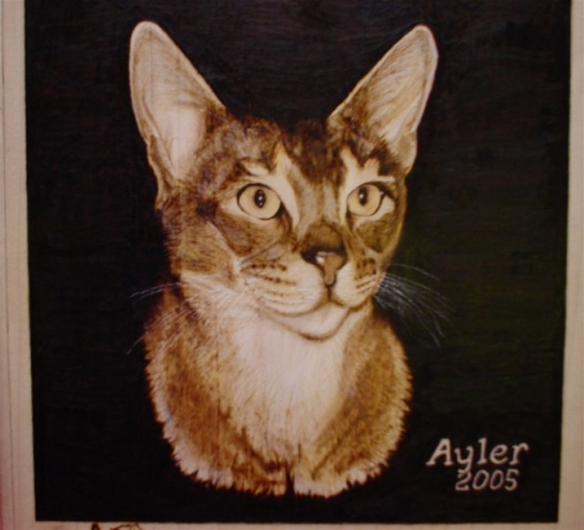 *AYLER*