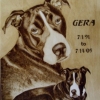 *DEARLY DEPARTED GERA*