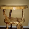 Manzanita & Tamarack Table 1