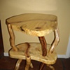 Manzanita & Tamarack Table 2