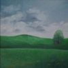 Greens in Summer