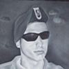 "U.S. Paratrooper"