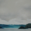 "Pulau" The island I left behind