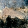 piece 1 from series:  Drive Through Oregon