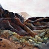 Hawaiian Landscape